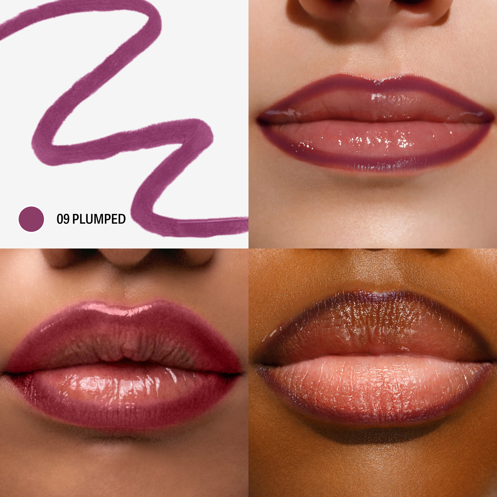 Lip Liner Stay-N®
