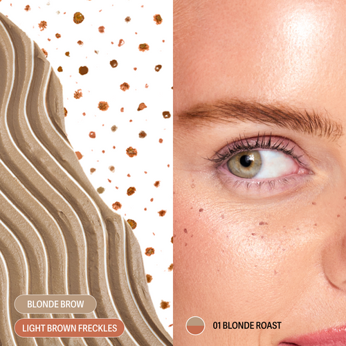 Brow & Freckle STAY-N®