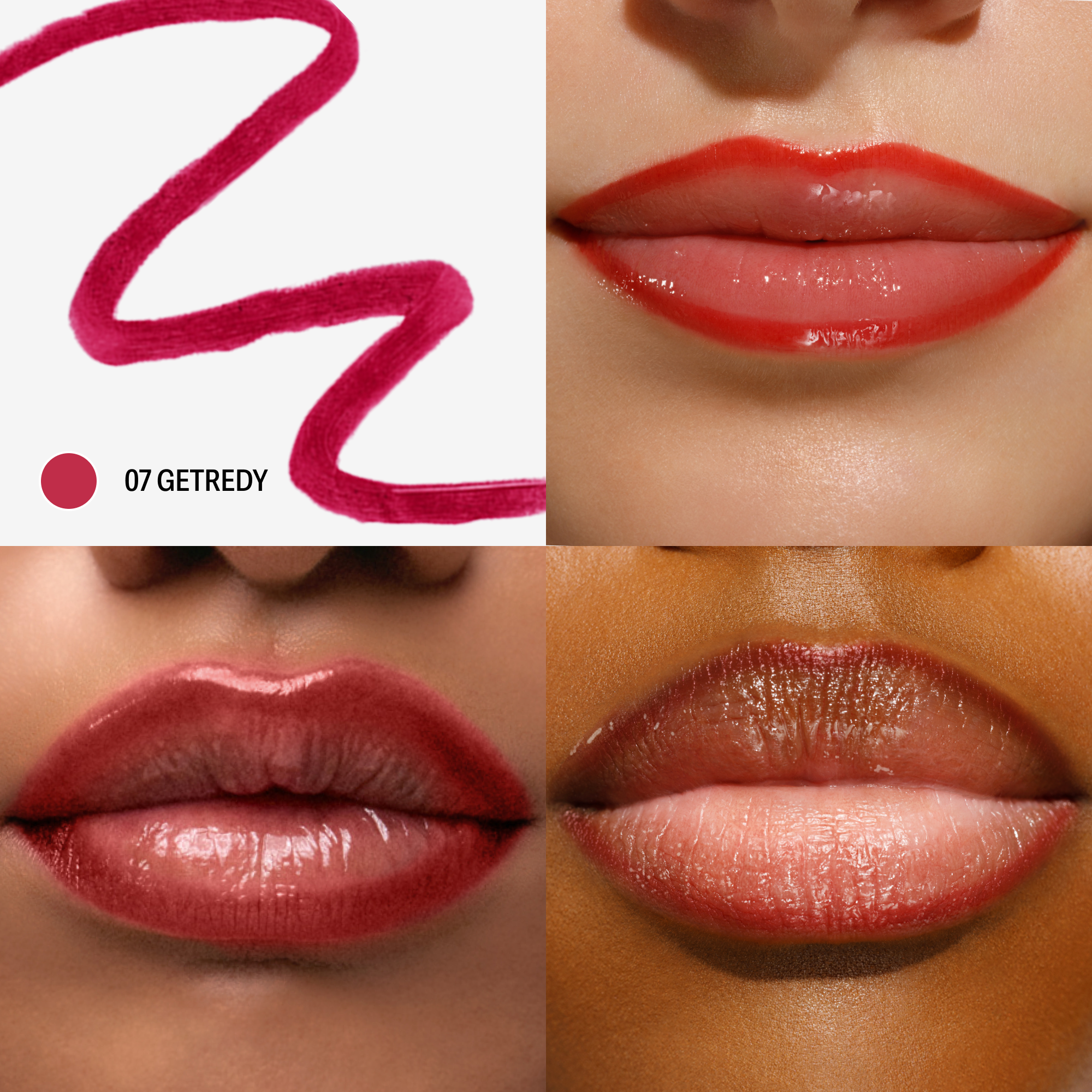 Lip Liner Stay-N®
