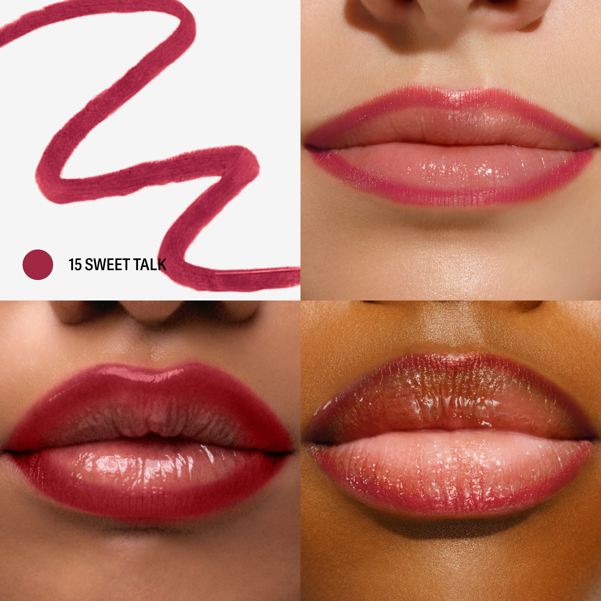 Lip Liner Stay-N®