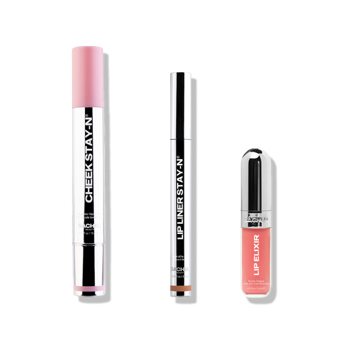 Cheek & Lip STAY-N® TRIO