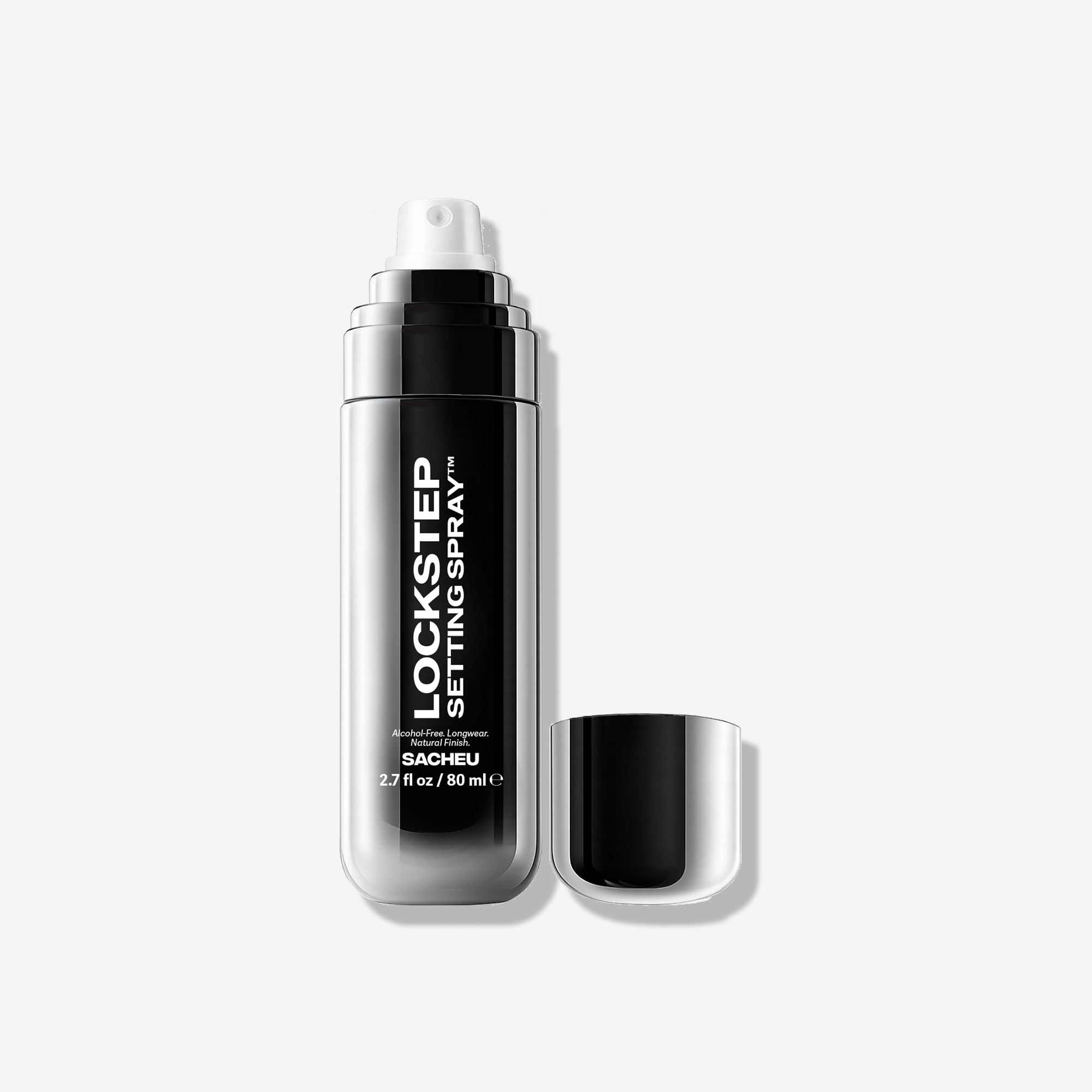 Lockstep Setting Spray™
