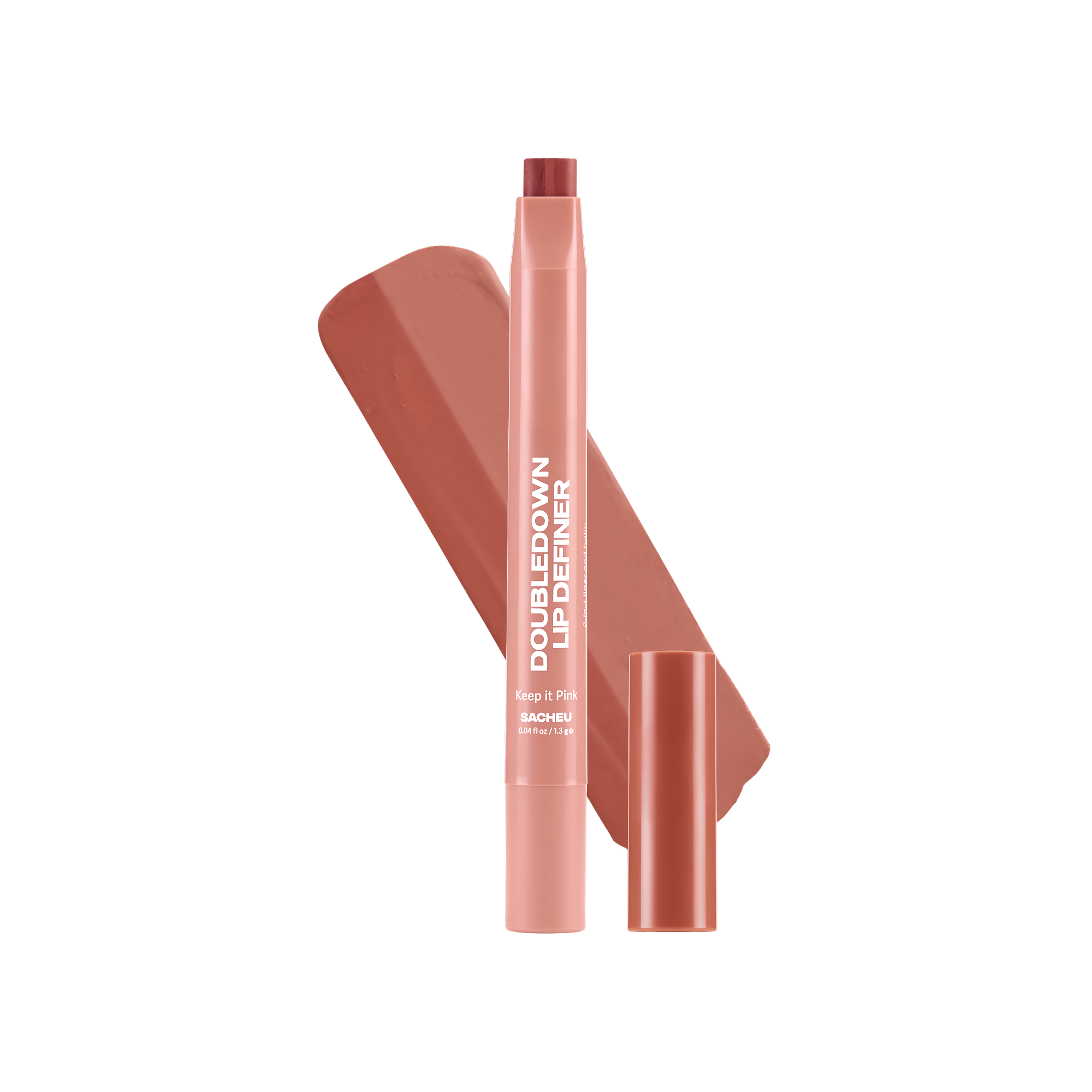 DoubleDown Lip Definer™