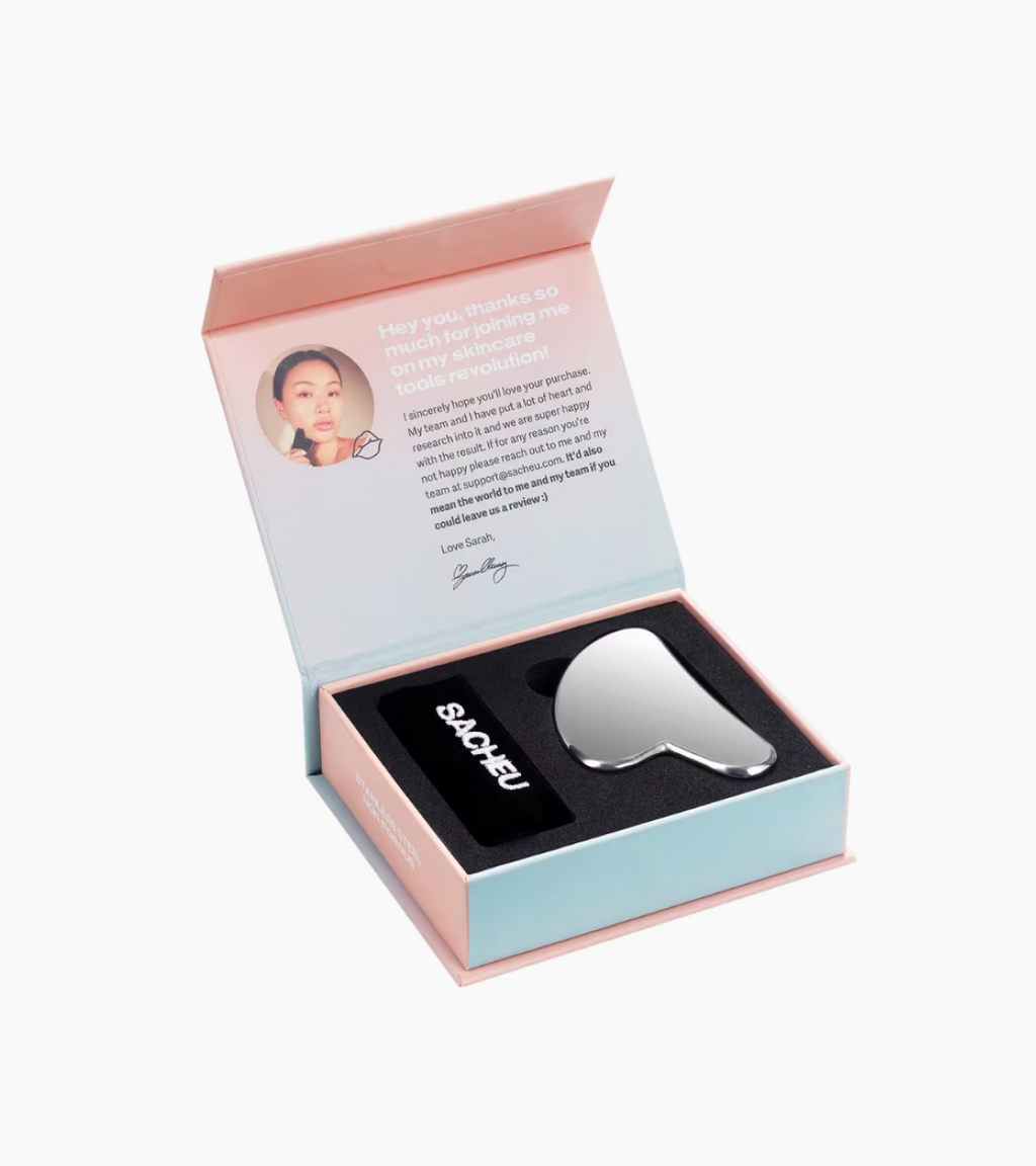 Gua Sha