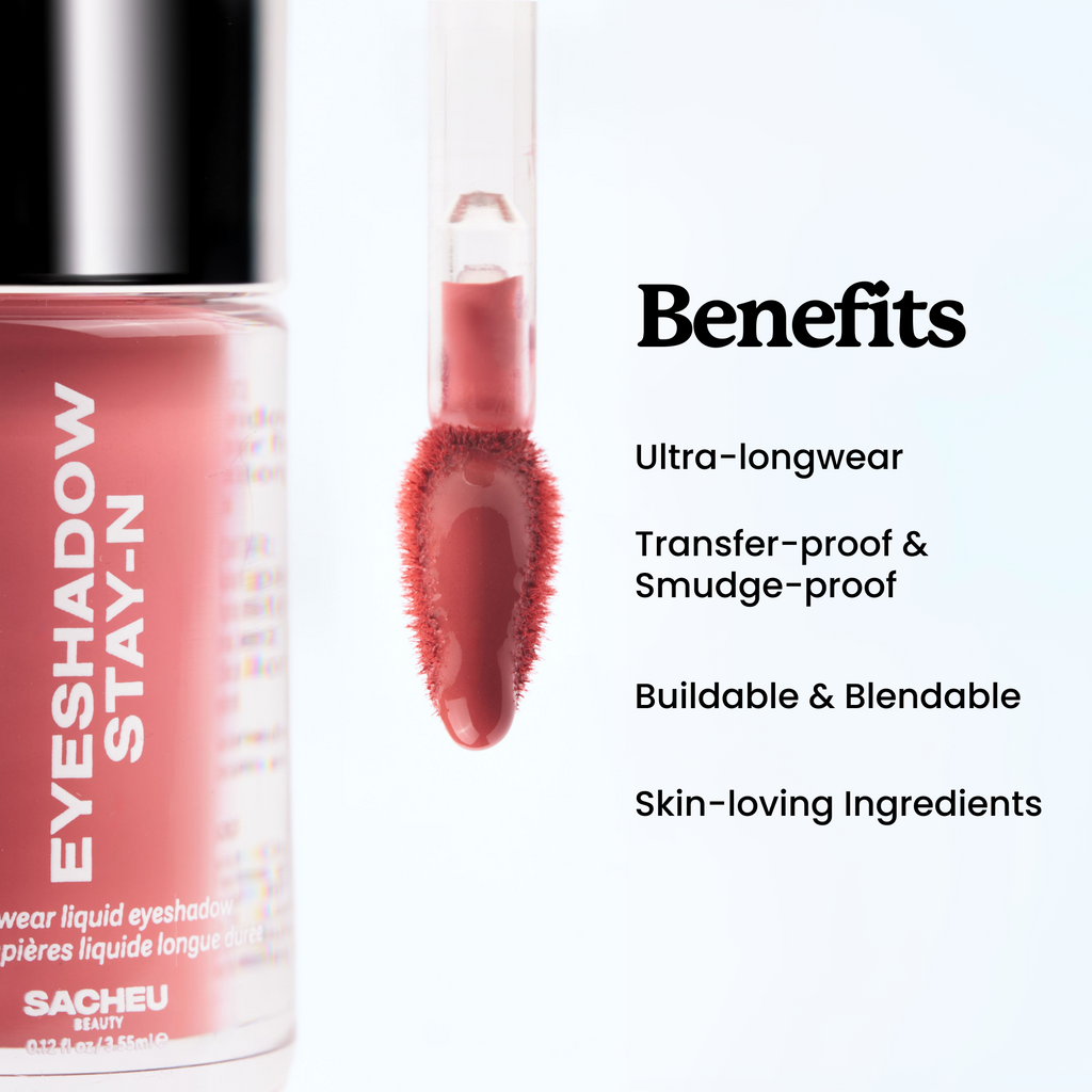 Eyeshadow STAY-N®