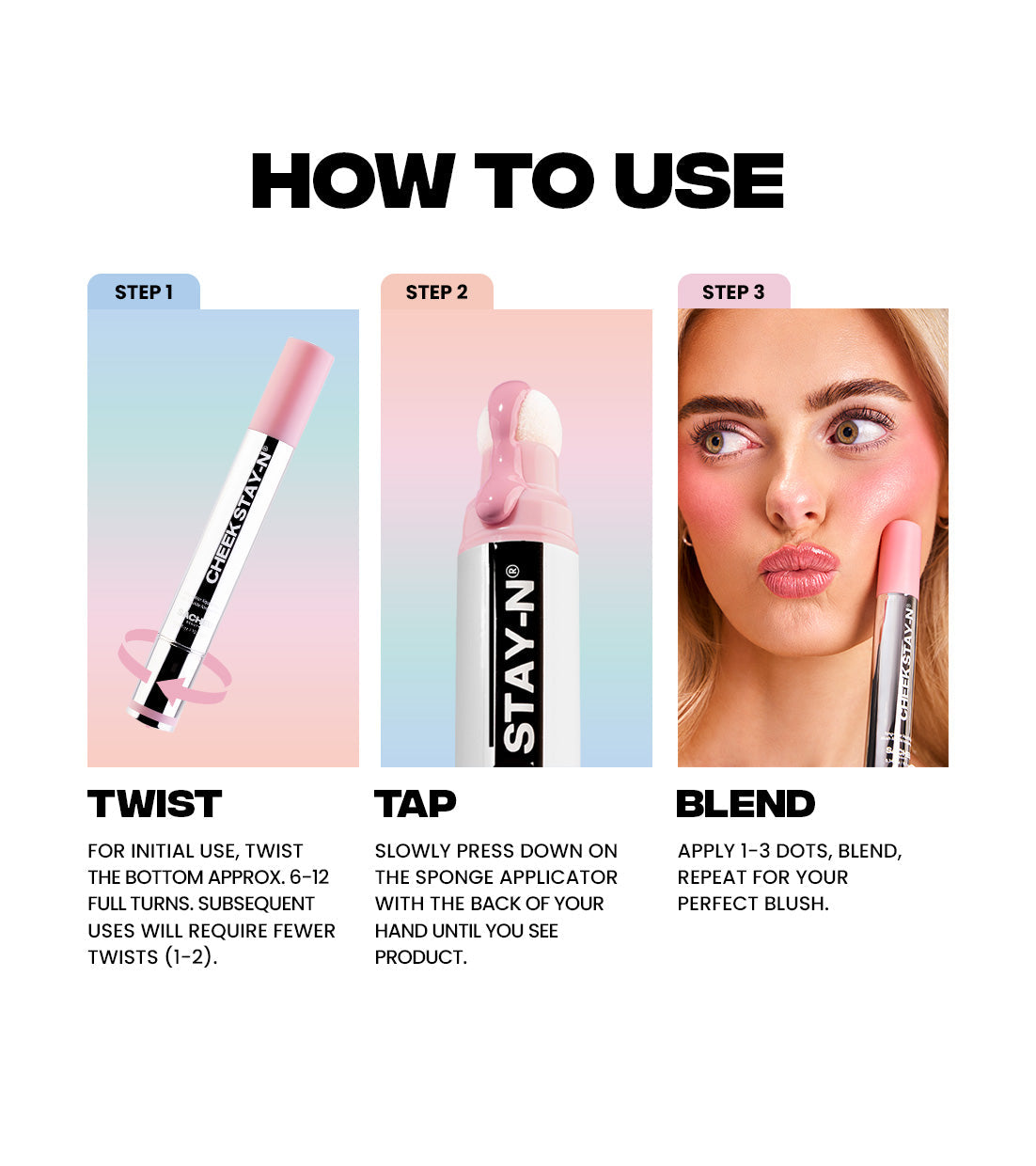 STAY-N® Chic Bundle