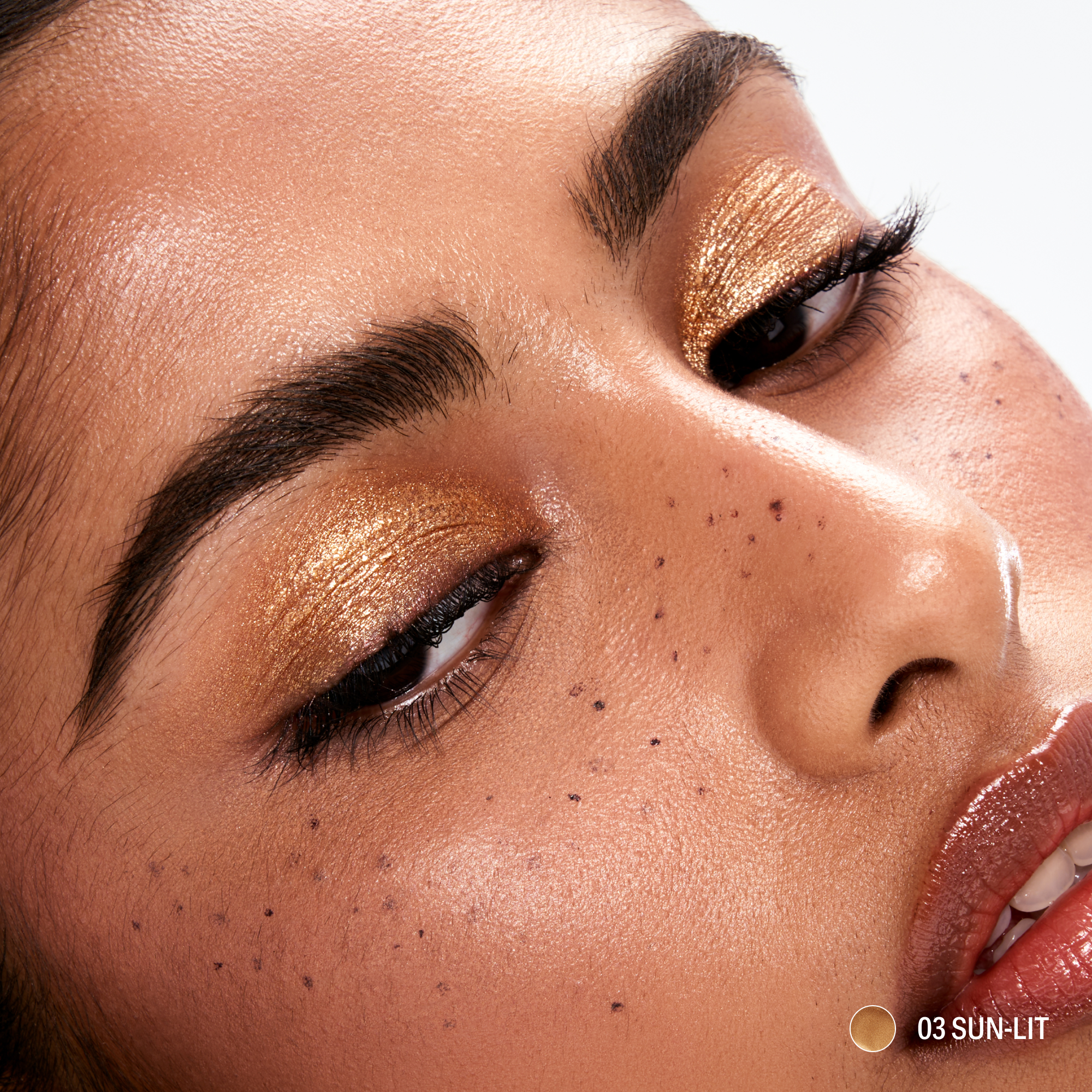 MIX + MATCH EYE-CONS TRIO