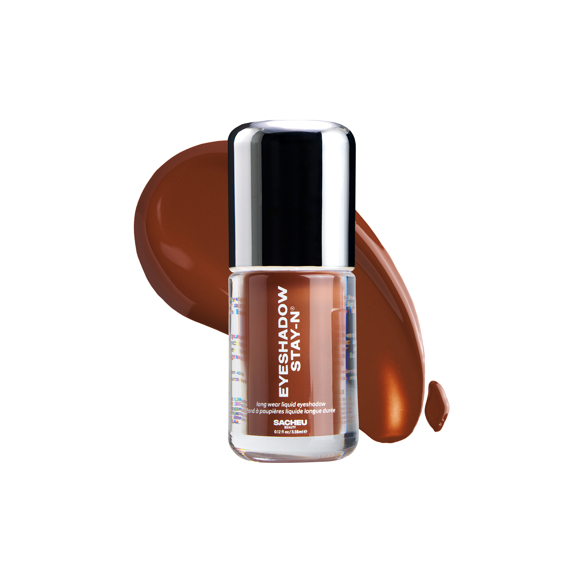 Eyeshadow STAY-N®