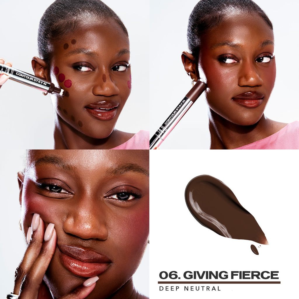 MIX + MATCH SOFT GLOW TRIO