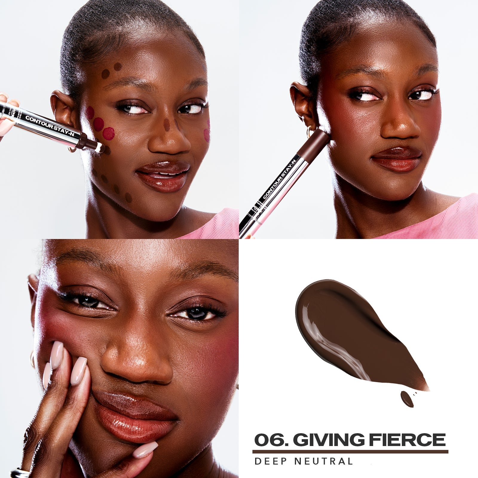 MIX + MATCH SOFT GLOW TRIO
