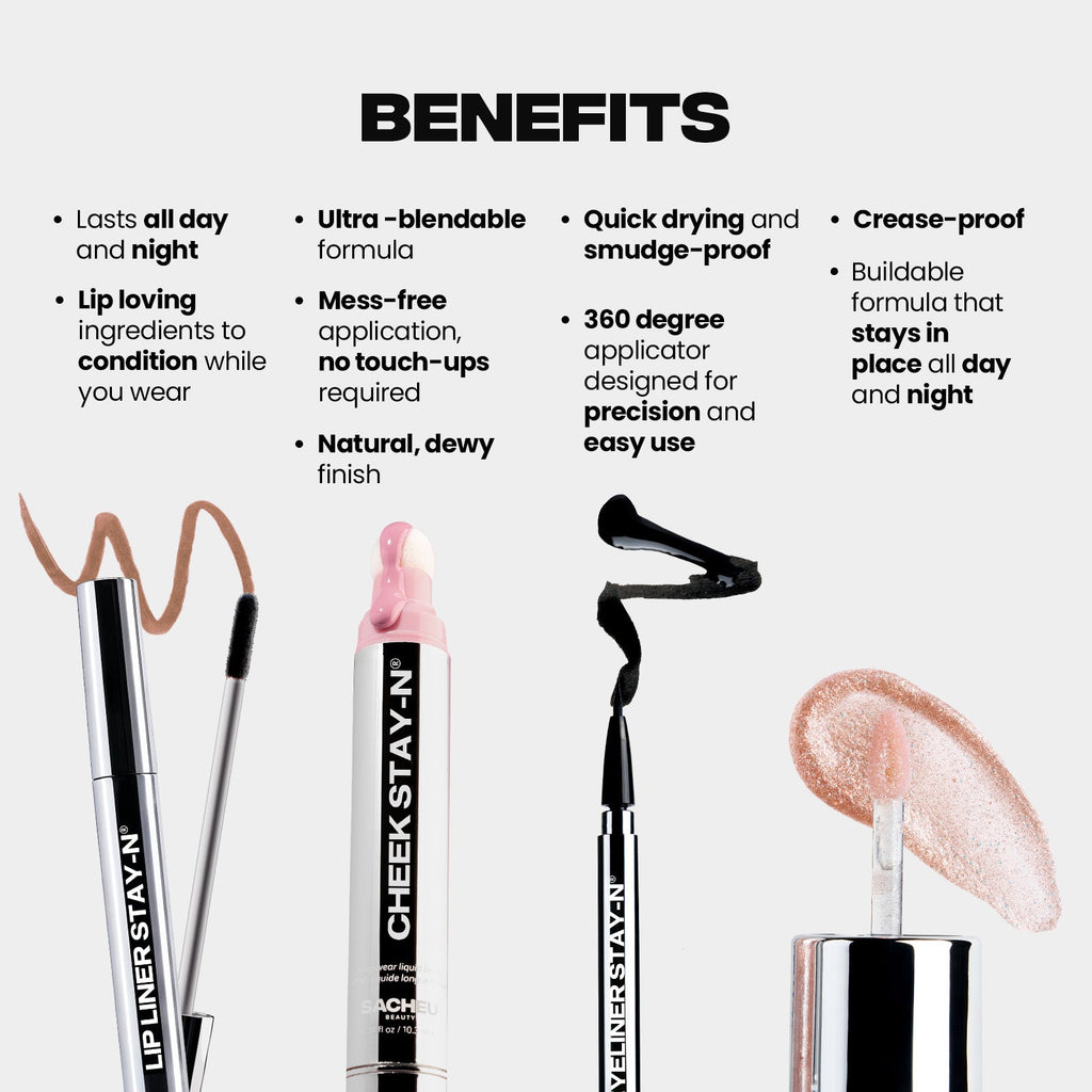 STAY-N® Essentials Bundle