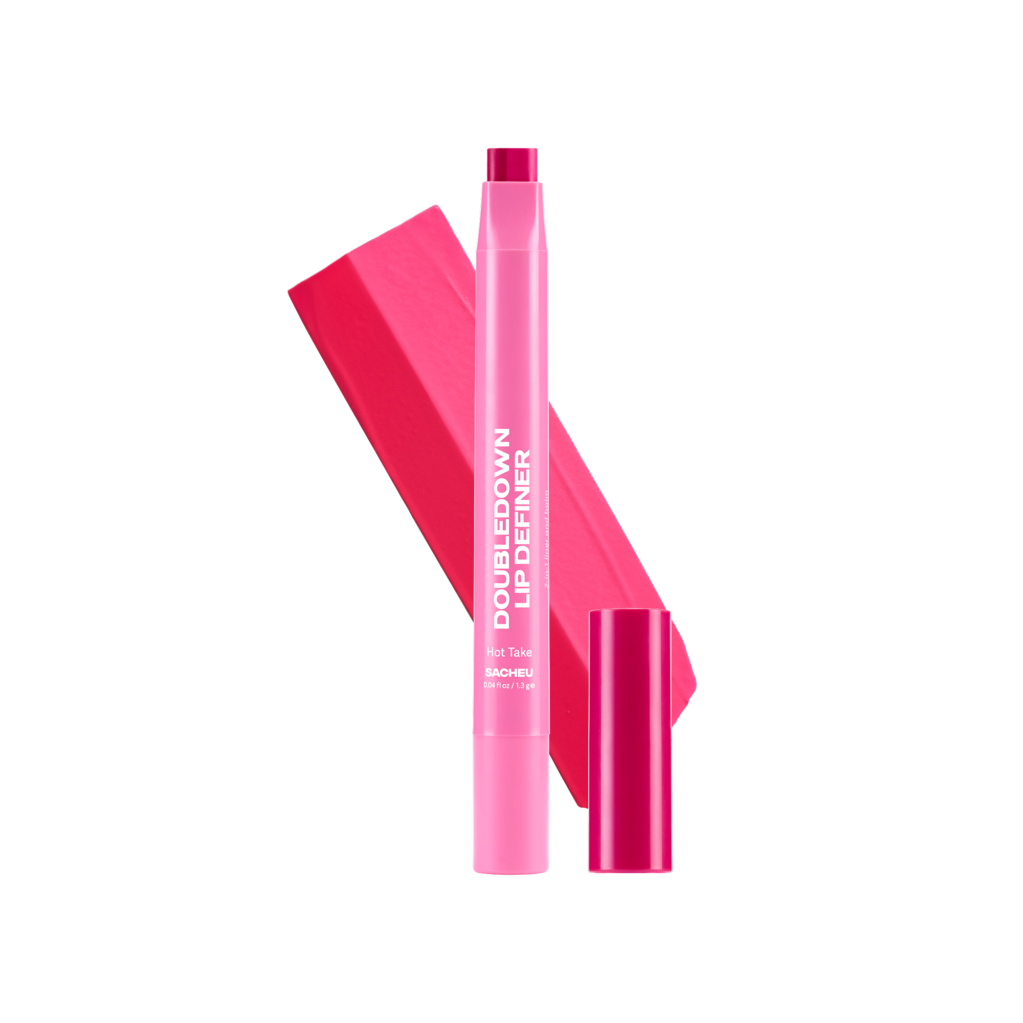 DoubleDown Lip Definer™