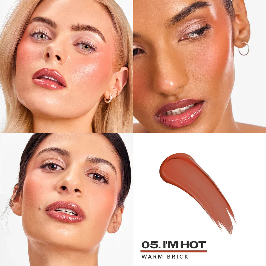 MIX + MATCH SOFT GLOW TRIO