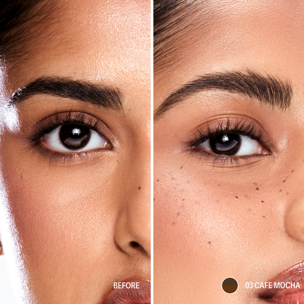 Brow & Freckle STAY-N®