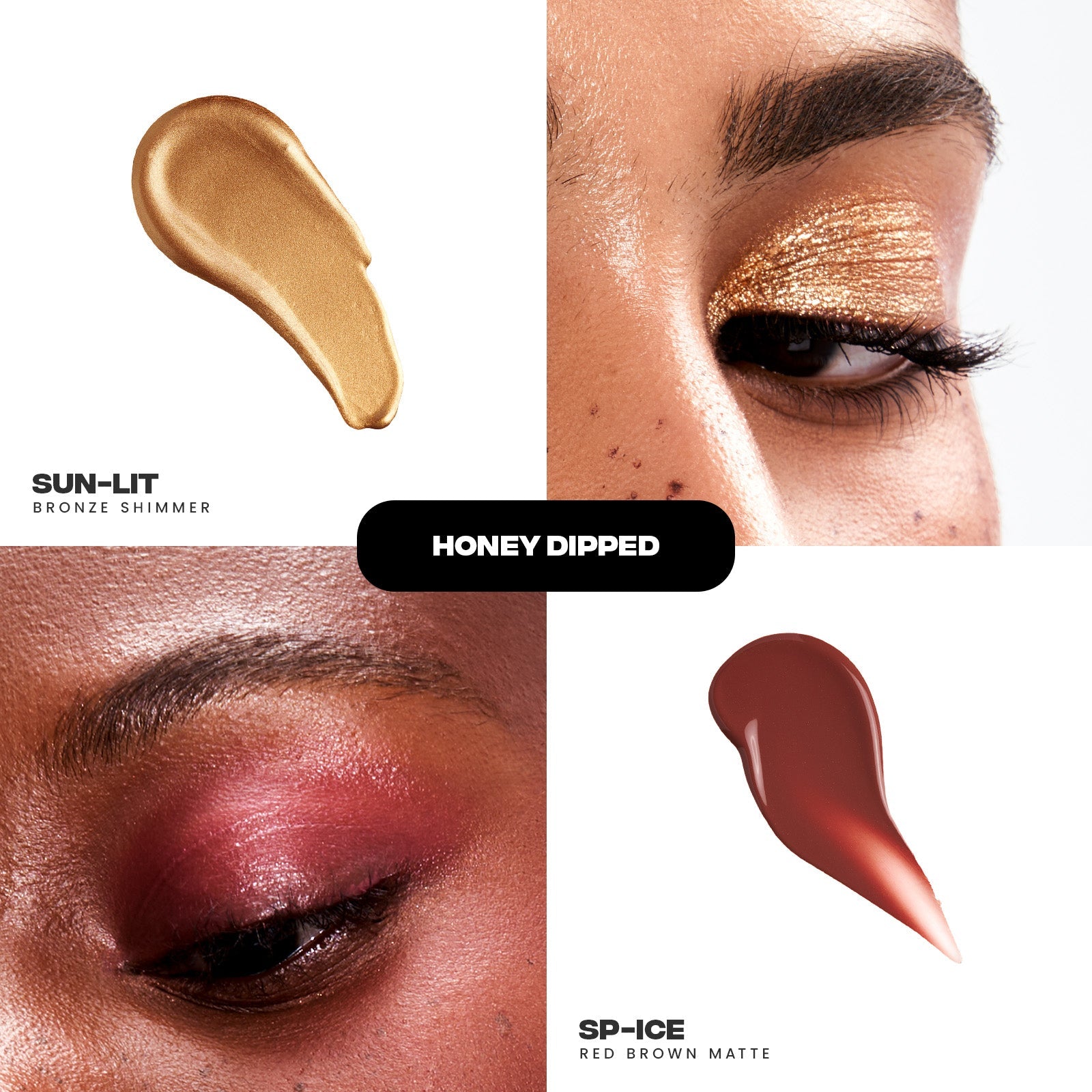 EYE-conic DUOs