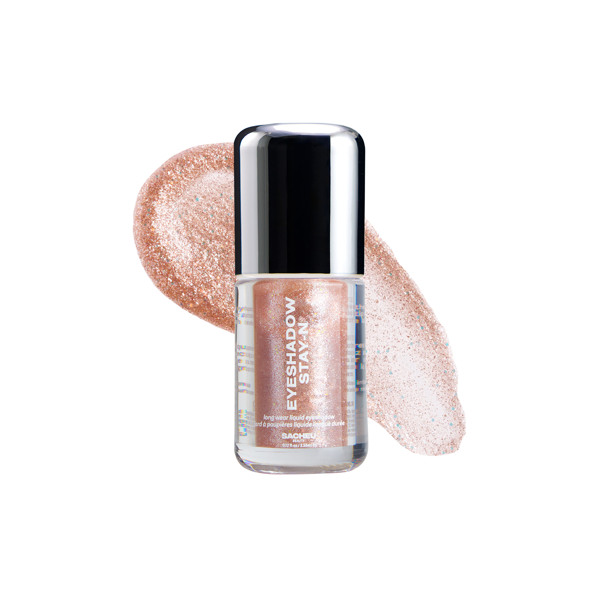Eyeshadow STAY-N®