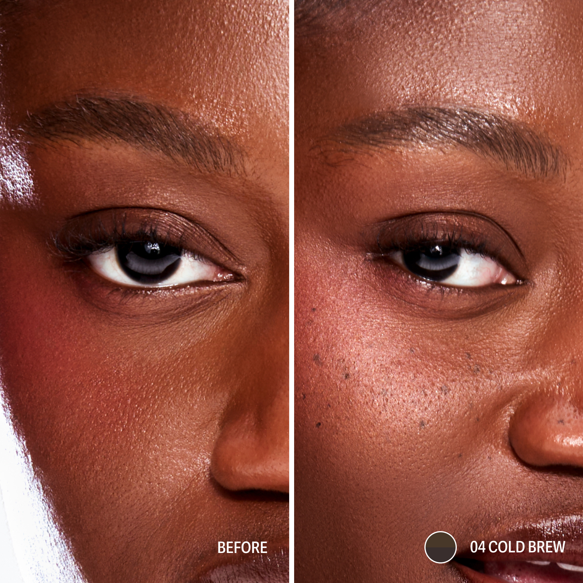 Brow & Freckle STAY-N®