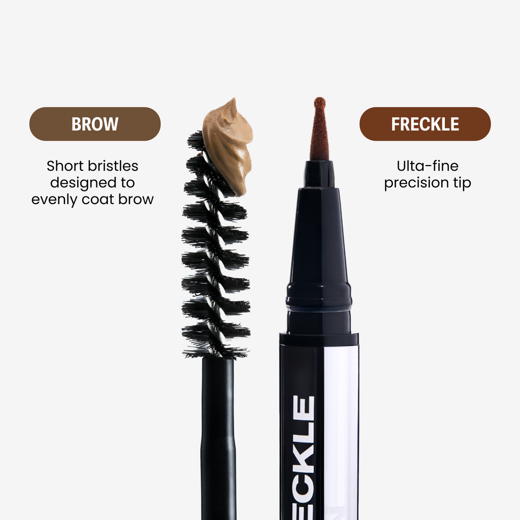 Brow & Freckle STAY-N®