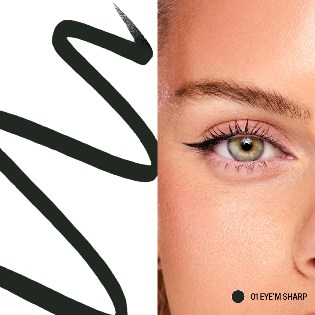 MIX + MATCH EYE-CONS TRIO