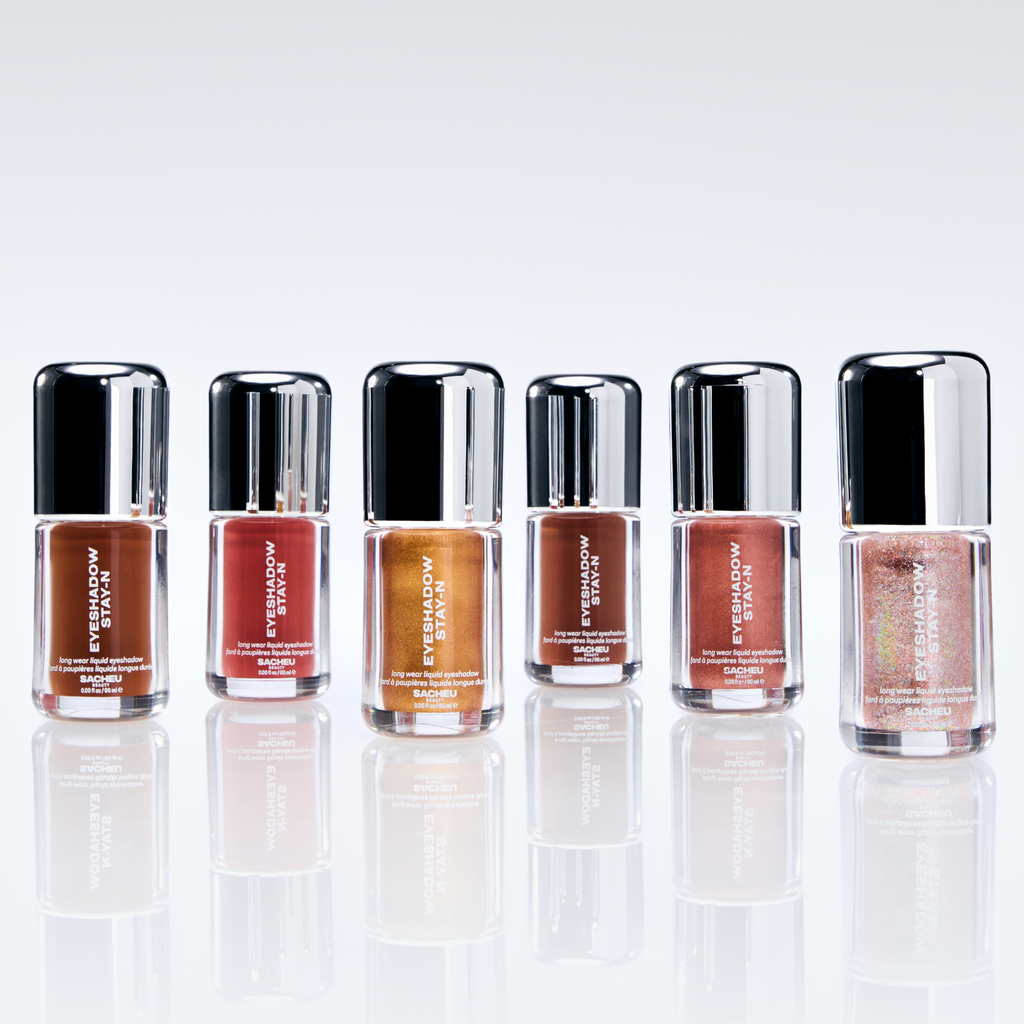 Eyeshadow STAY-N®