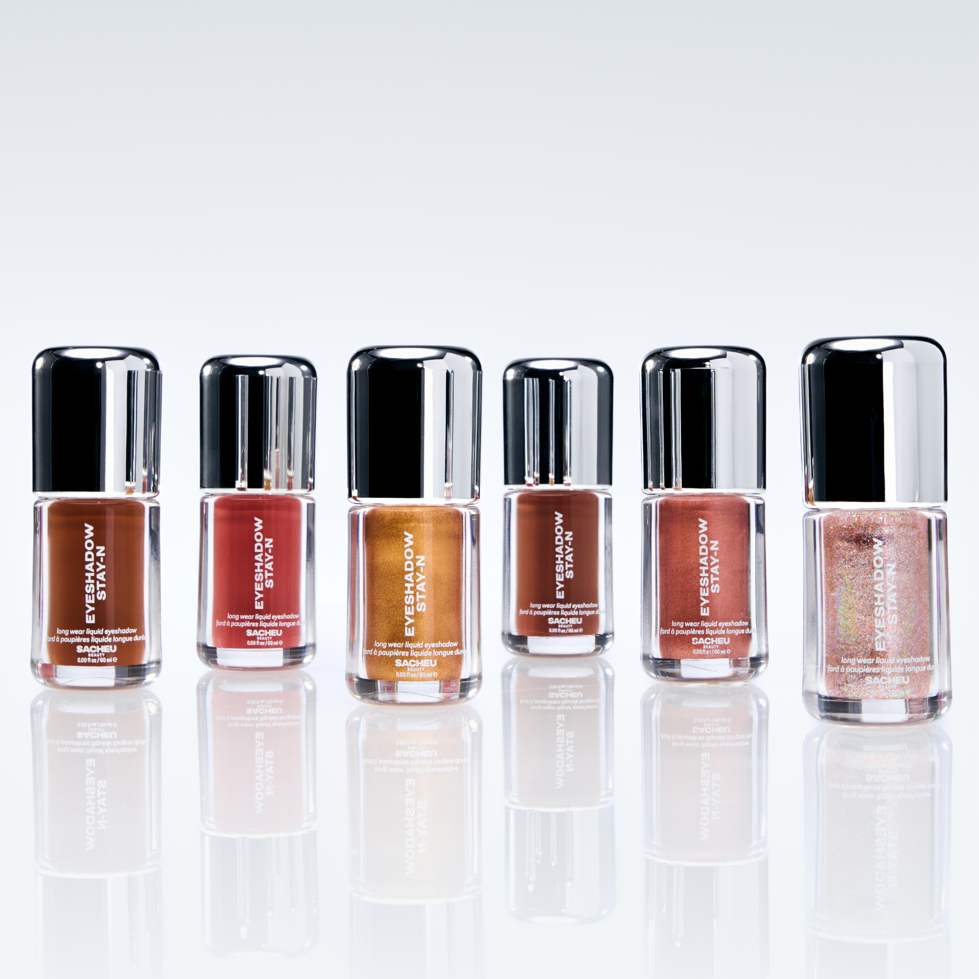 Eyeshadow STAY-N®