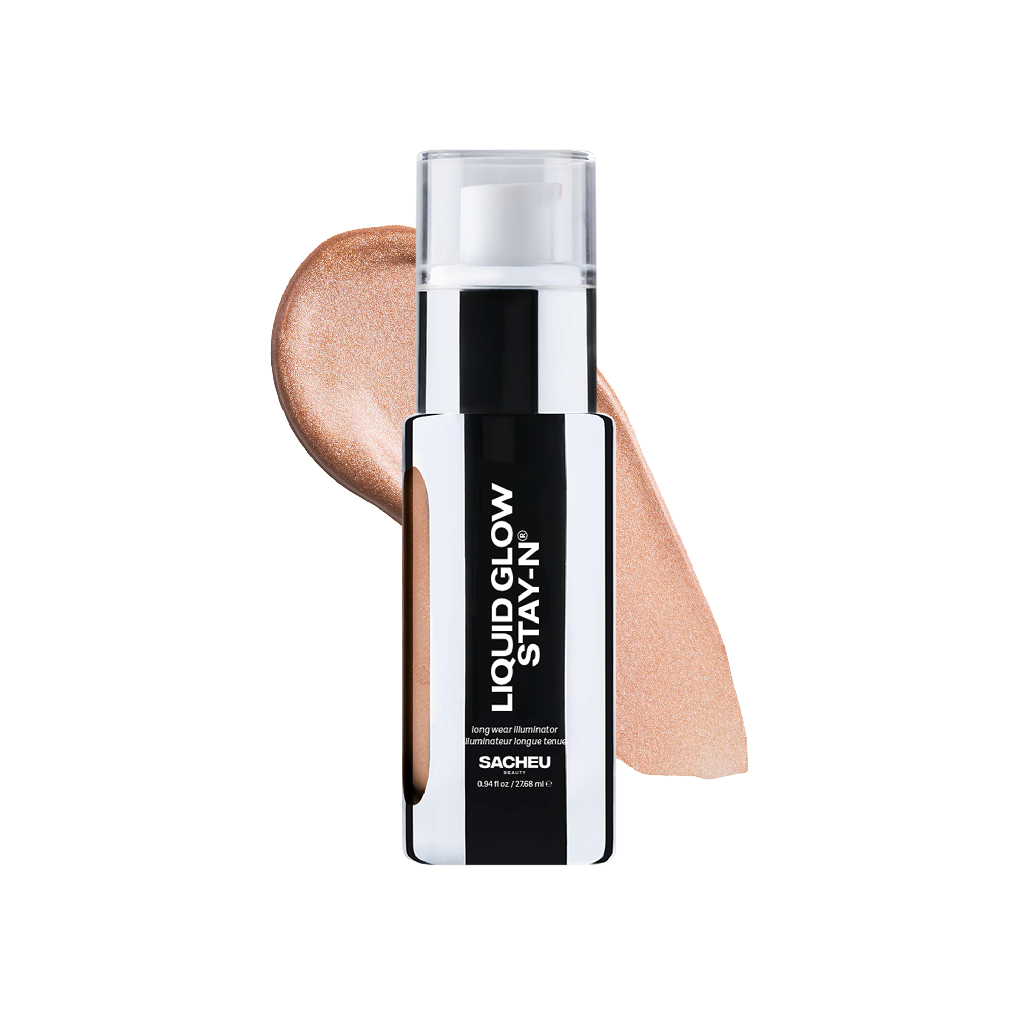 Liquid Glow STAY-N®