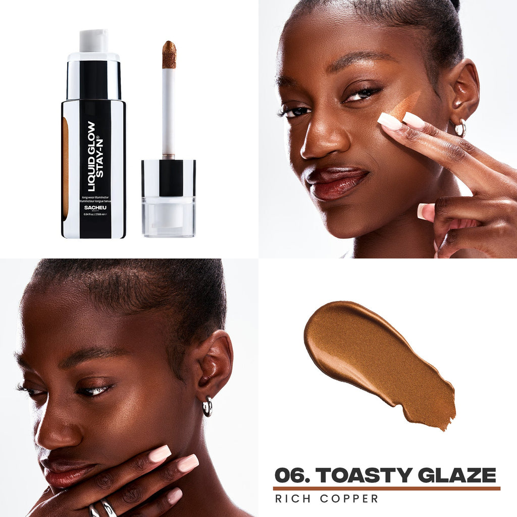 MIX + MATCH SOFT GLOW TRIO
