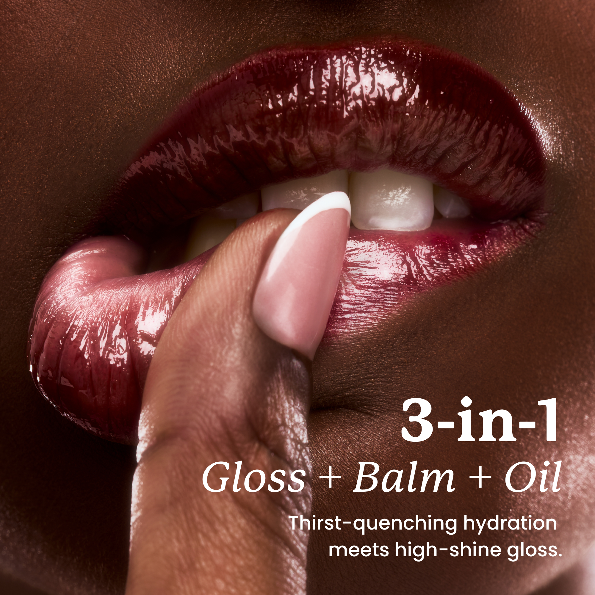 Lip Glaze Elixir