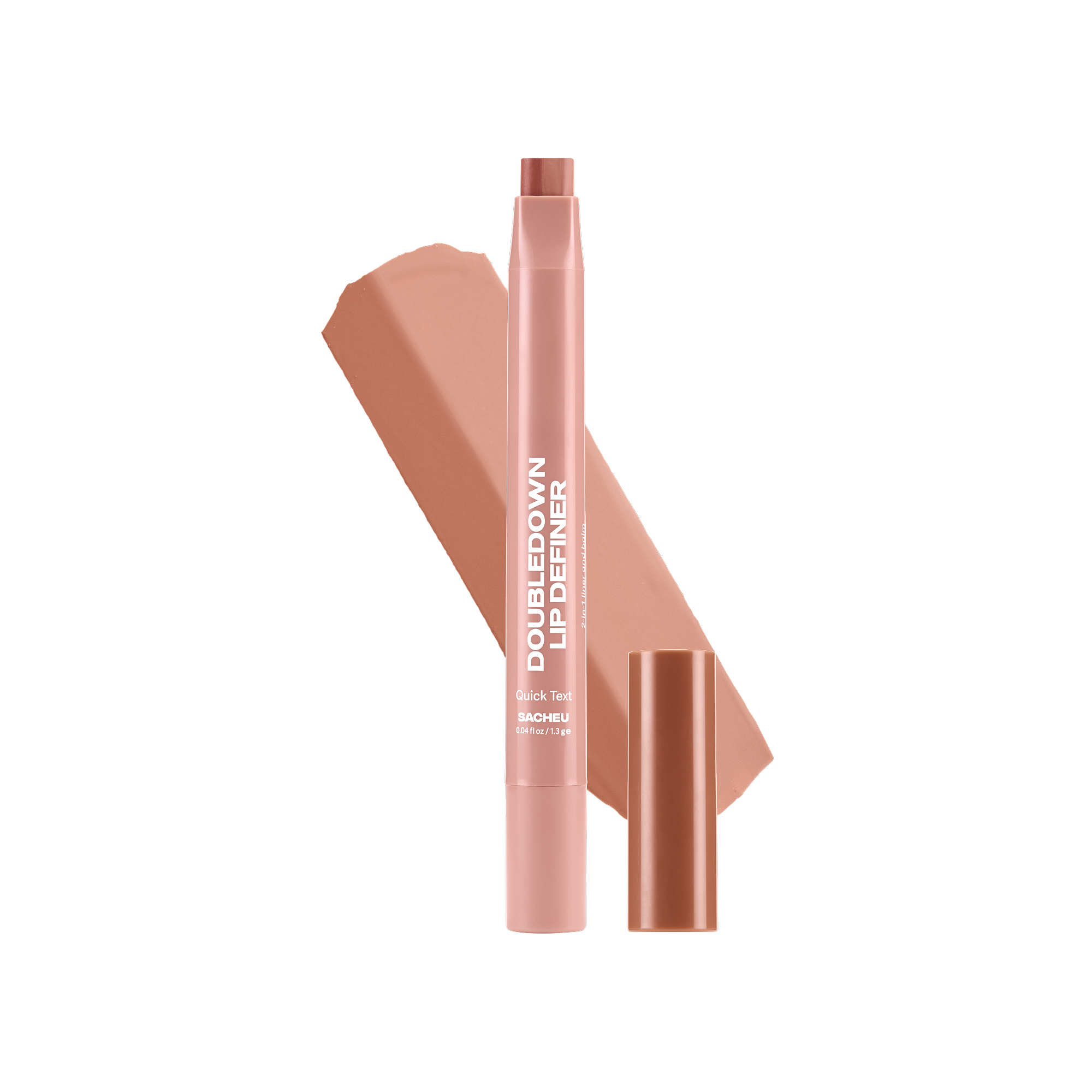 DoubleDown Lip Definer™