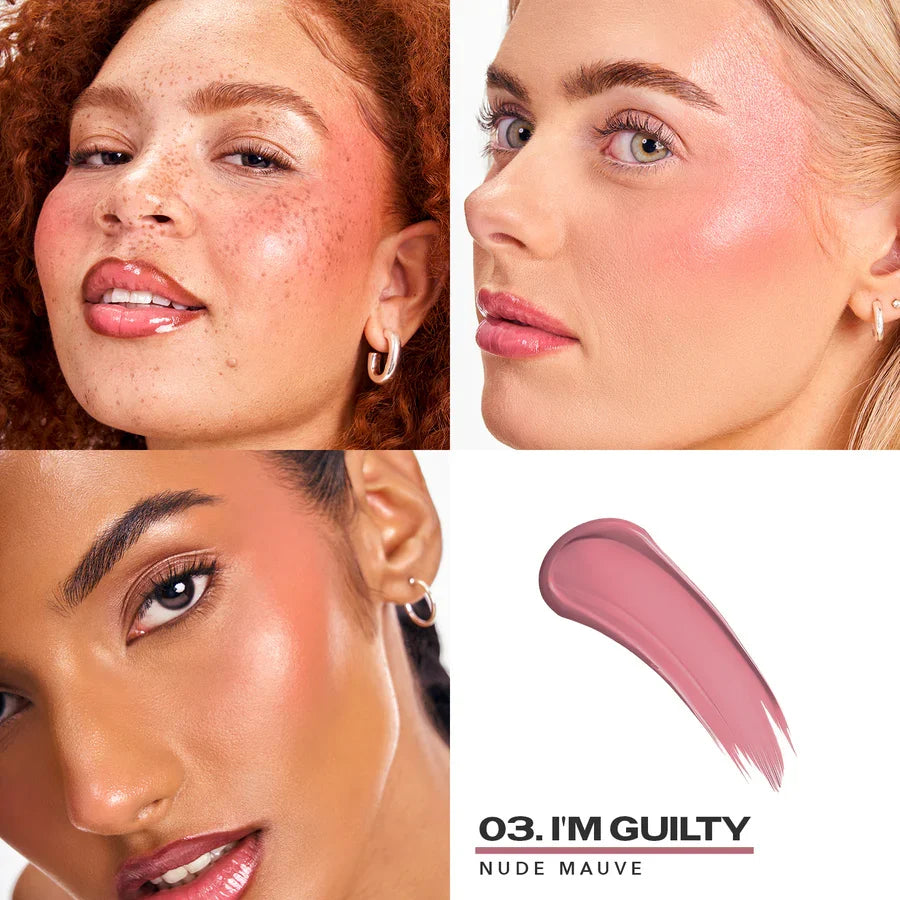 MIX + MATCH SOFT GLOW TRIO