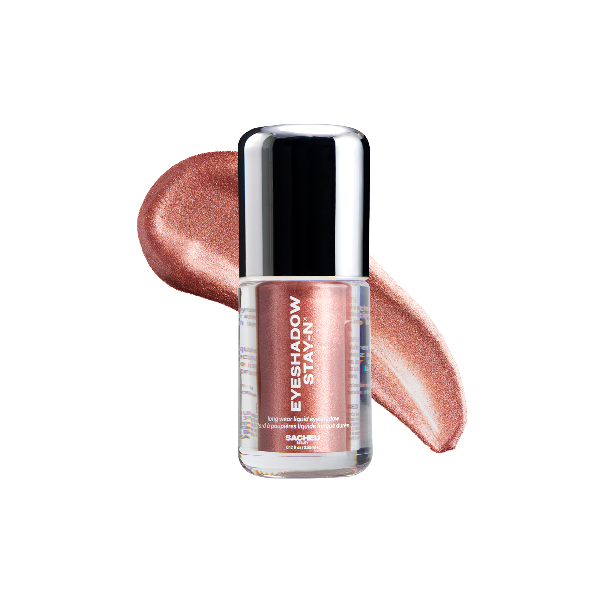 Eyeshadow STAY-N®