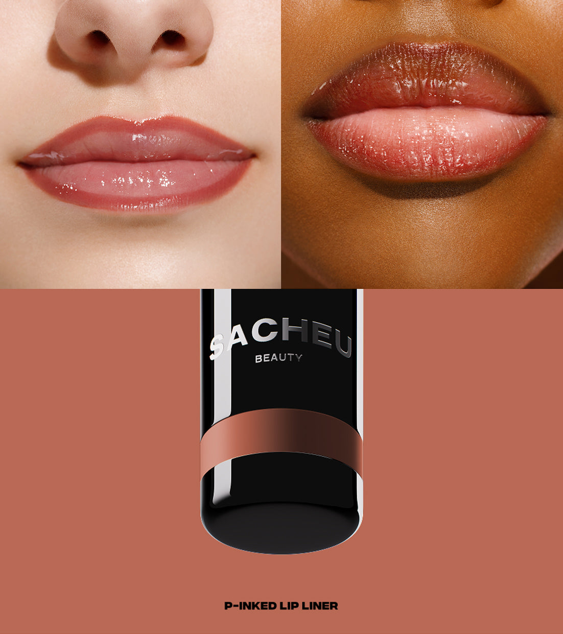 Cheek & Lip STAY-N® TRIO