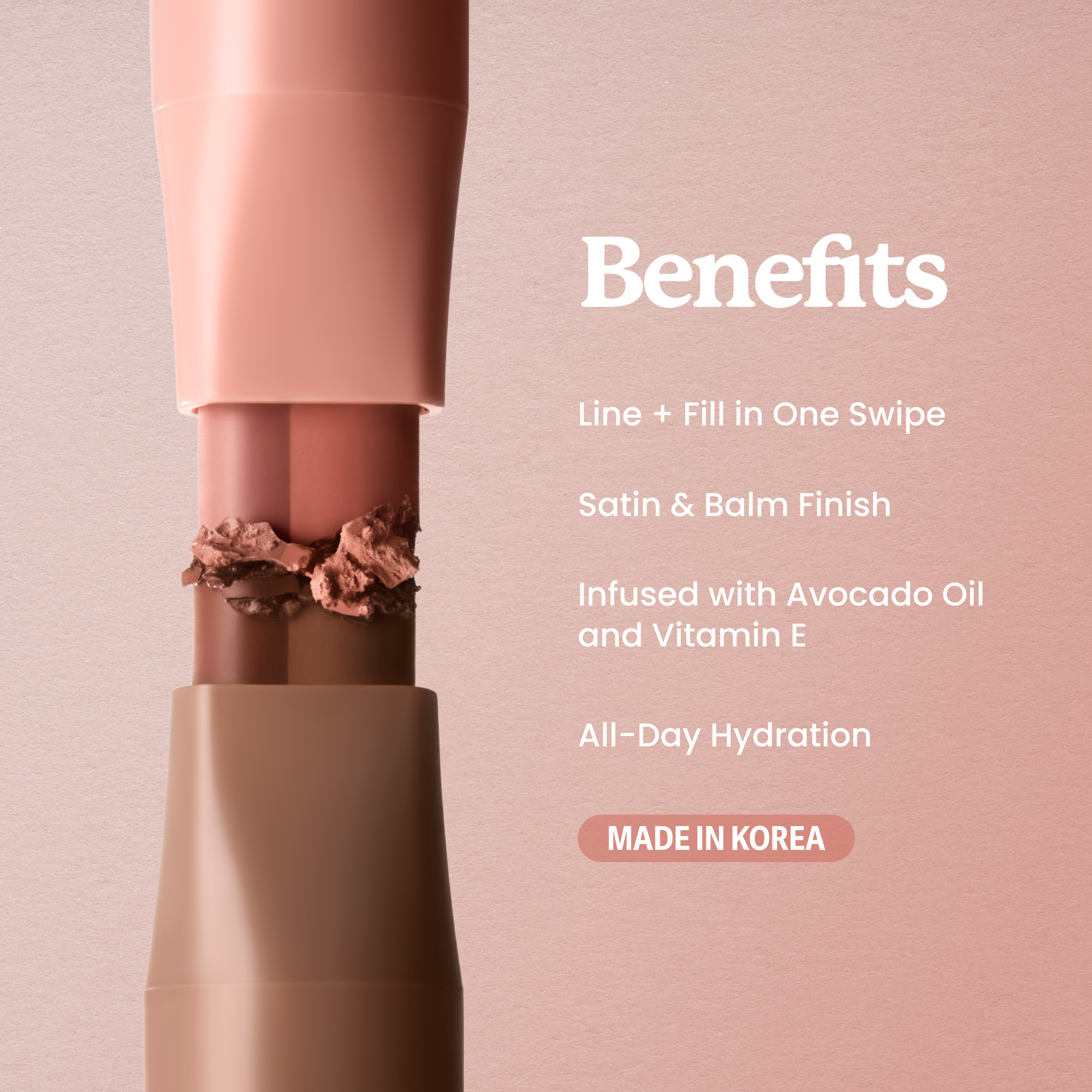 DoubleDown Lip Definer™