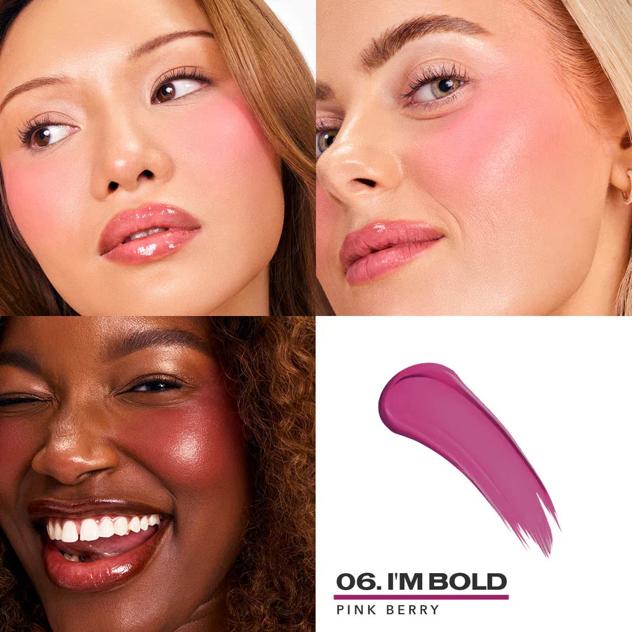 MIX + MATCH SOFT GLOW TRIO