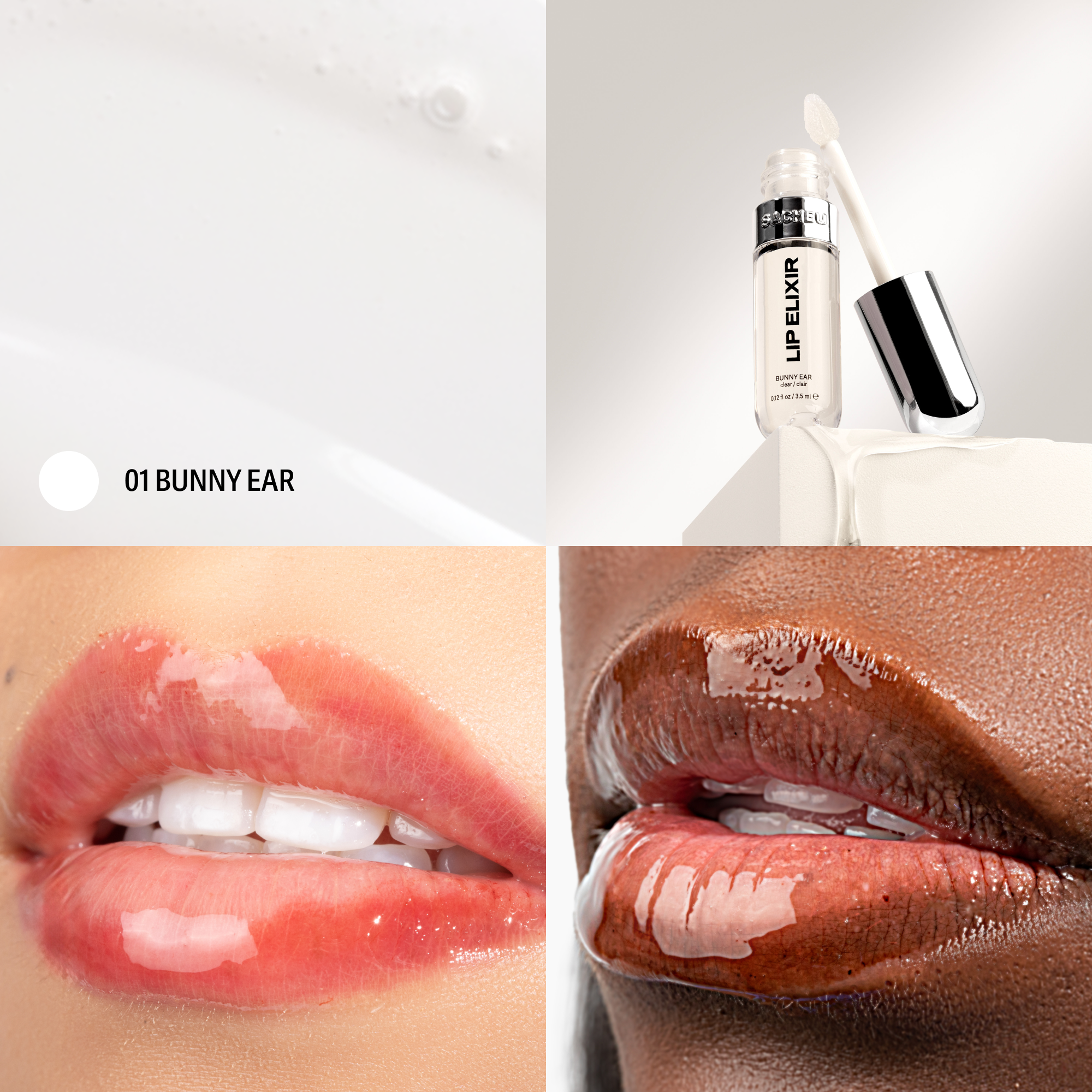 Lip Glaze Elixir