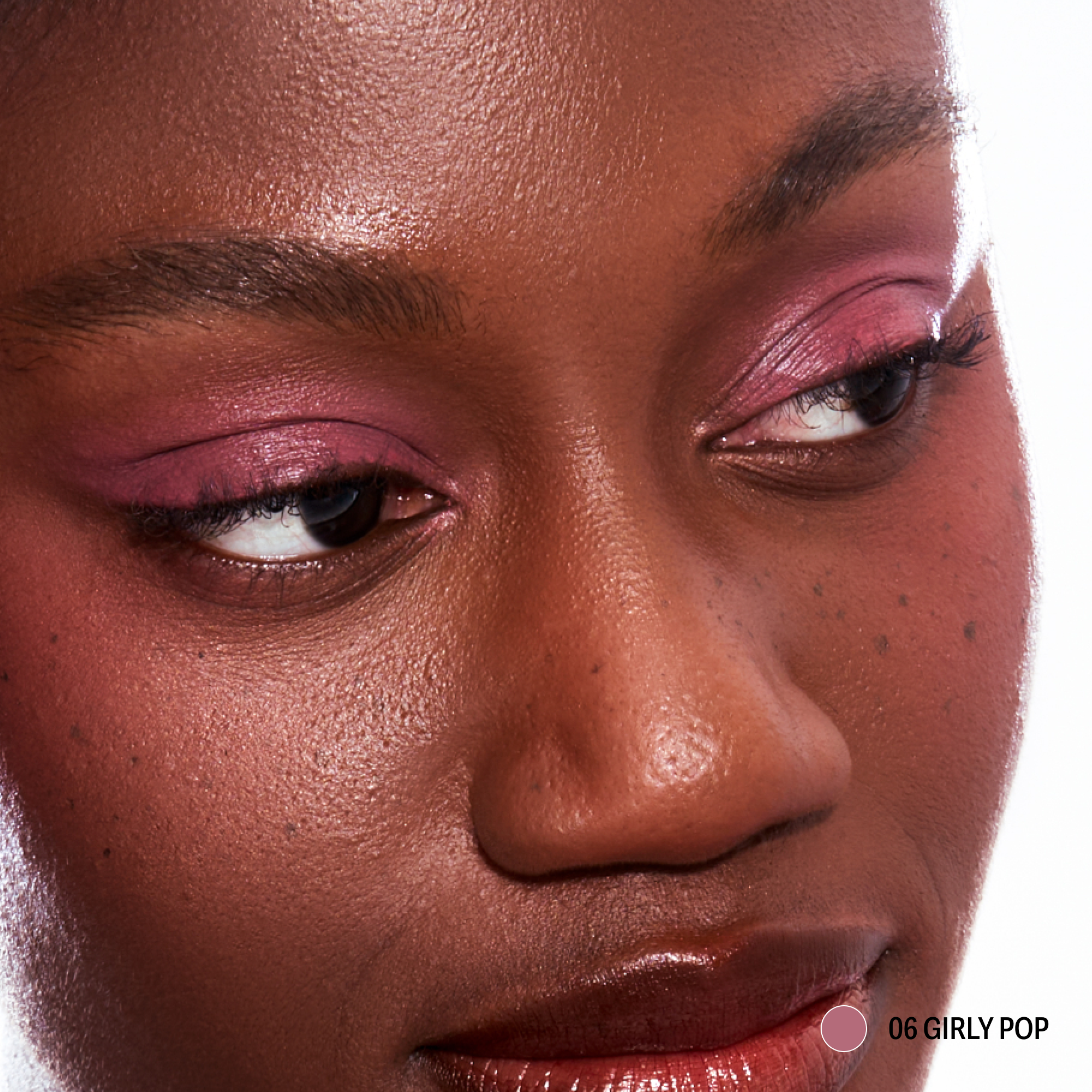 MIX + MATCH EYE-CONS TRIO