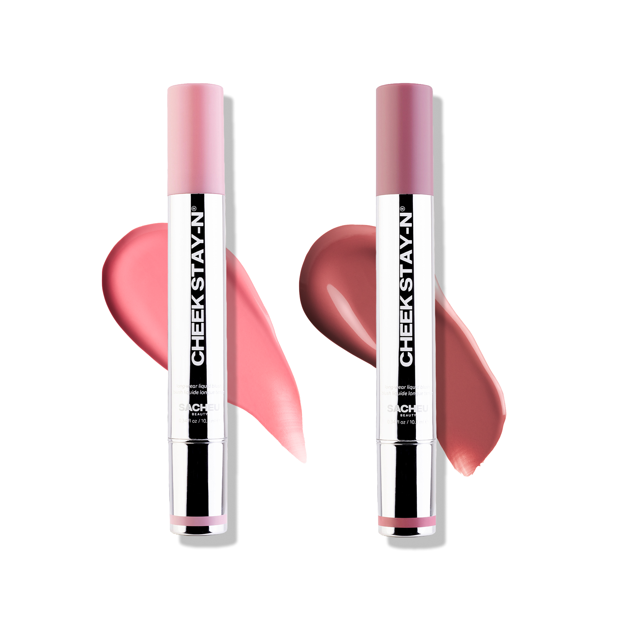 Cheek STAY-N® Duo