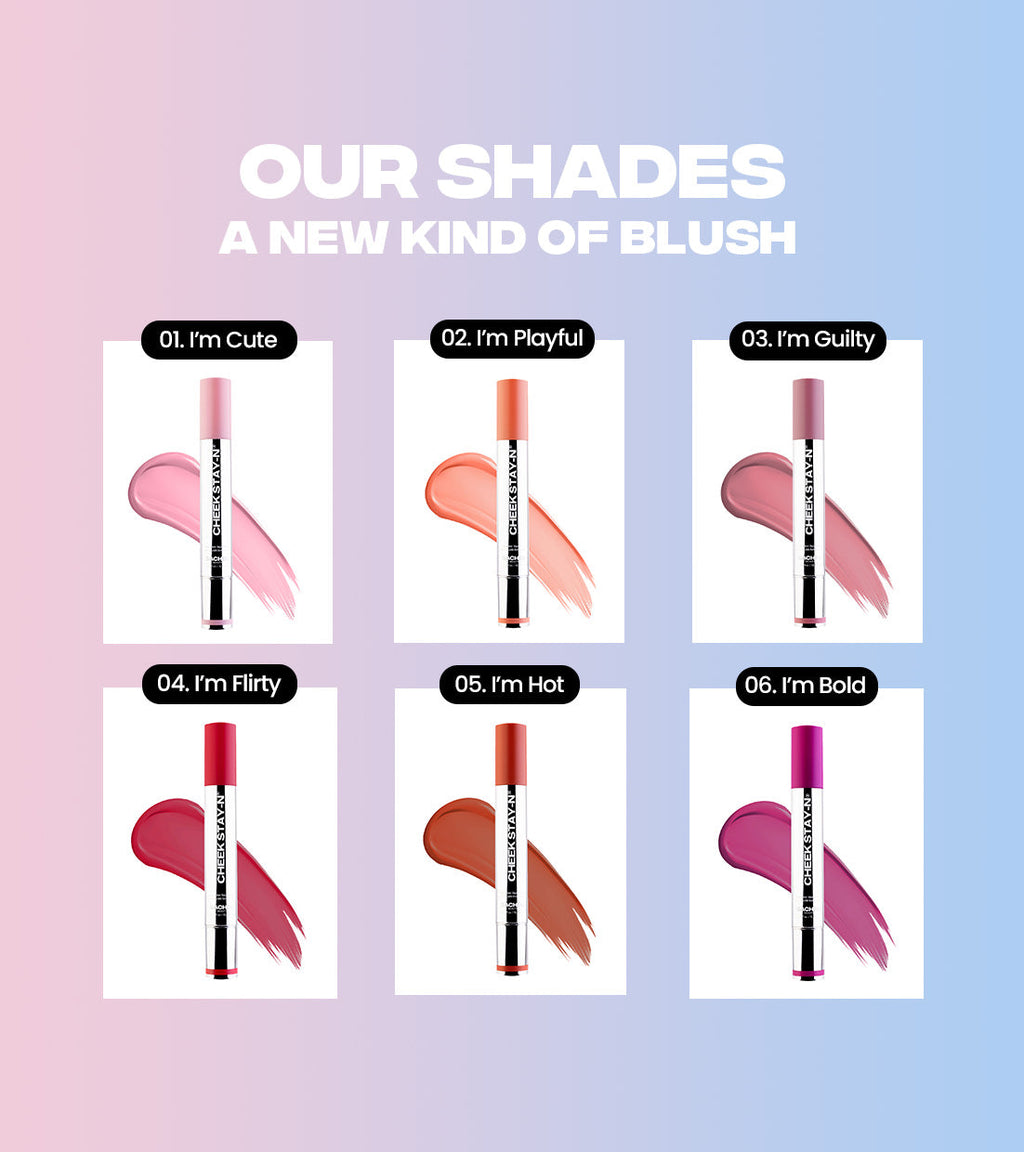 MIX + MATCH SCULPT & BLUSH KIT