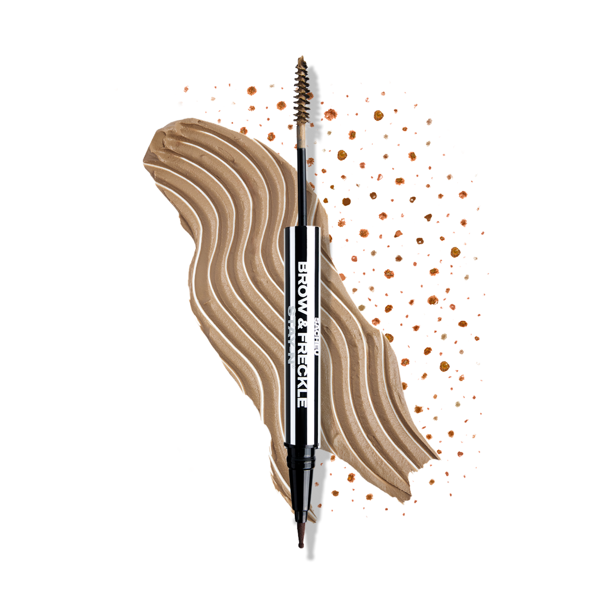 Brow & Freckle STAY-N®