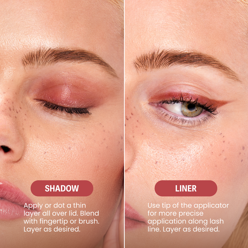 Eyeshadow STAY-N®