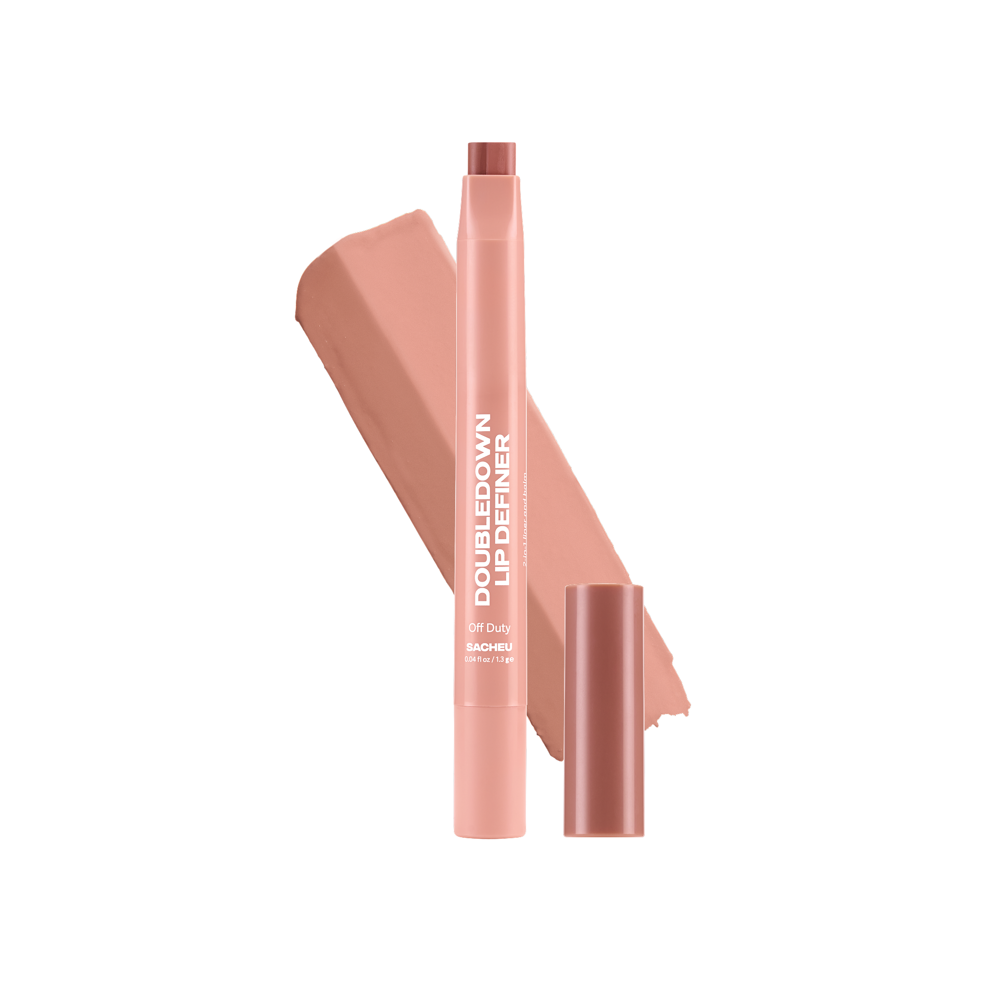 DoubleDown Lip Definer™