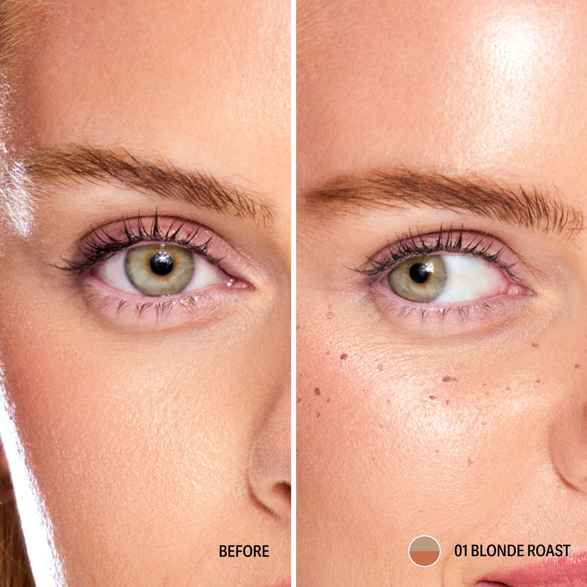 Brow & Freckle STAY-N®