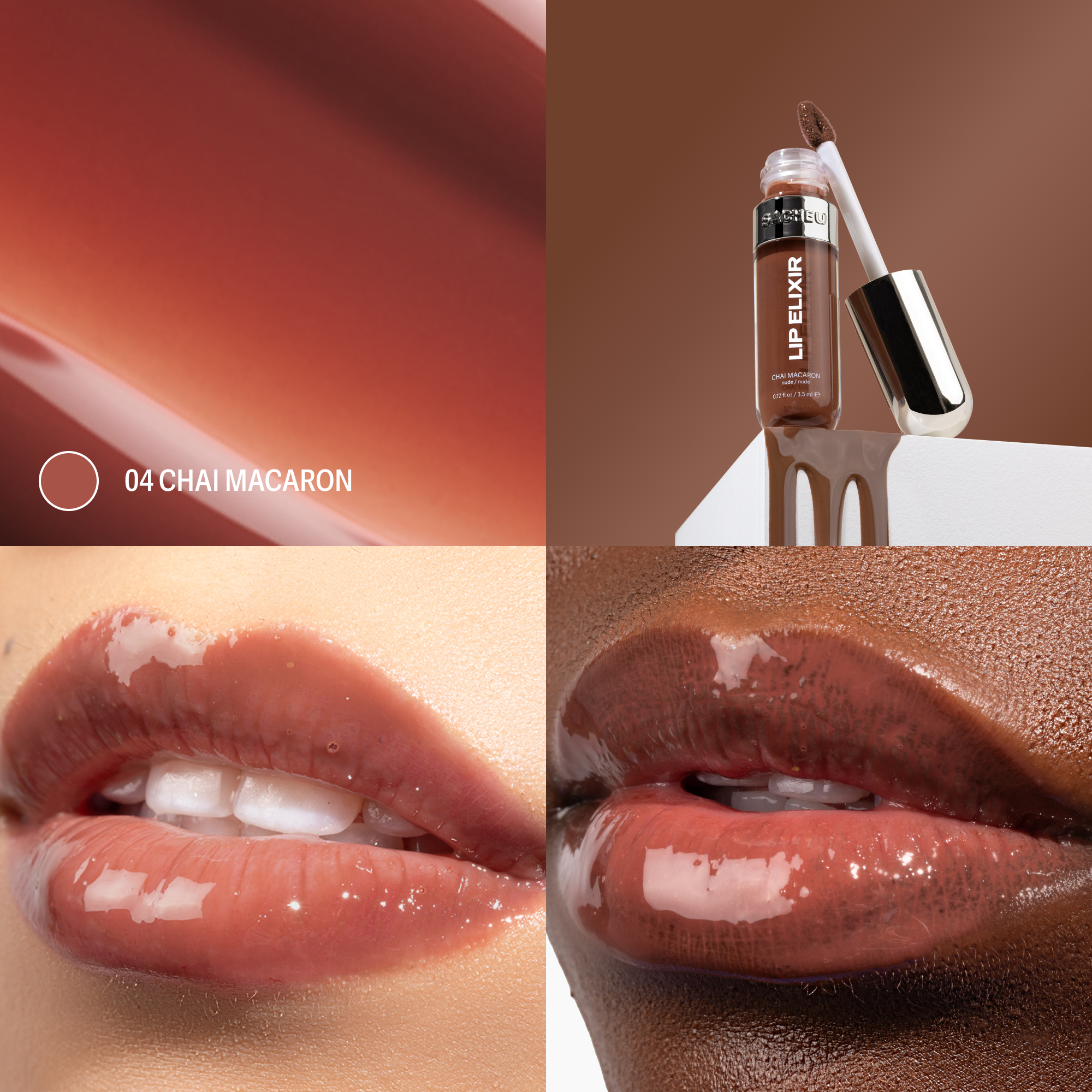 Lip Glaze Elixir
