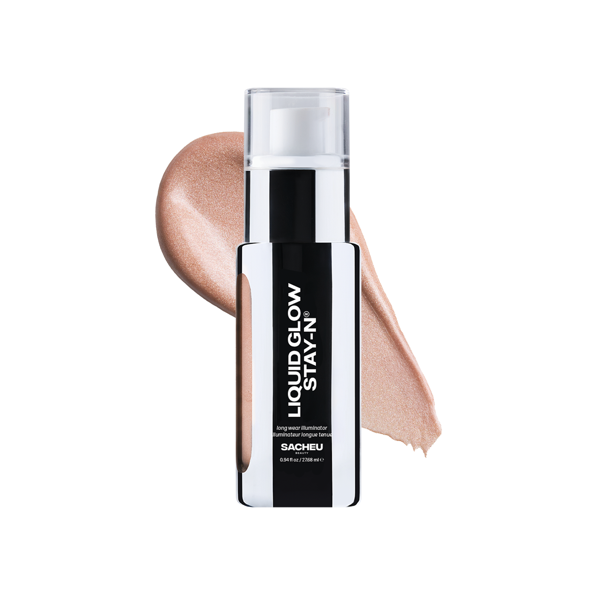 Liquid Glow STAY-N®
