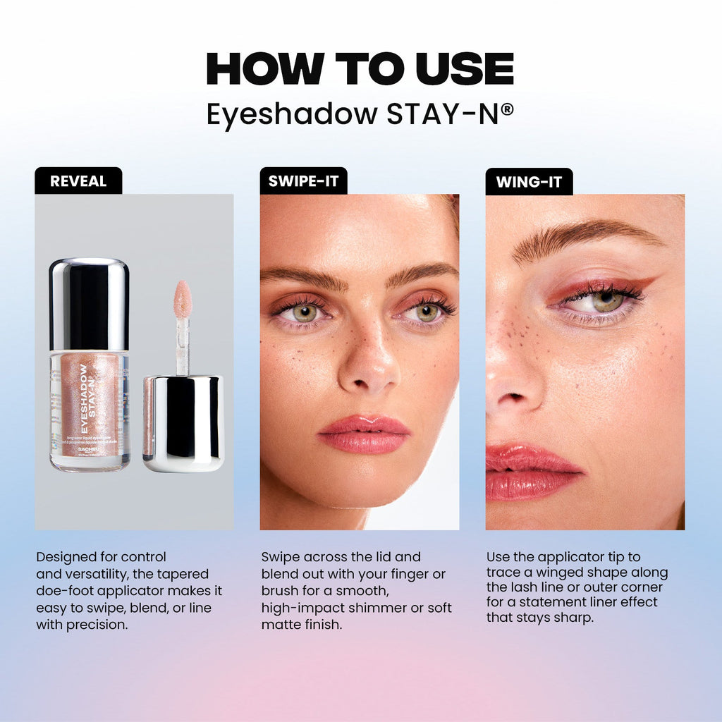 STAY-N® Essentials Bundle