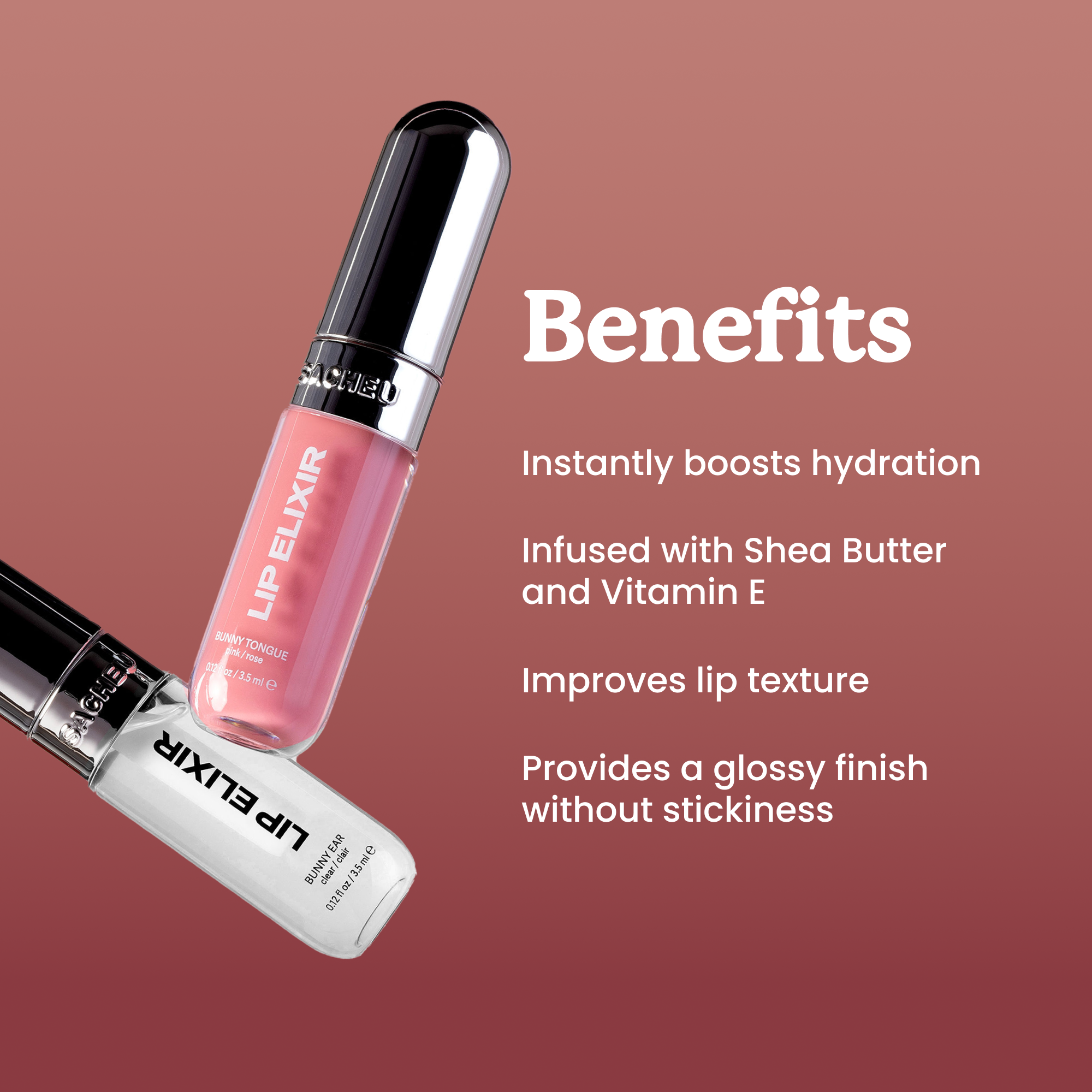 Lip Glaze Elixir