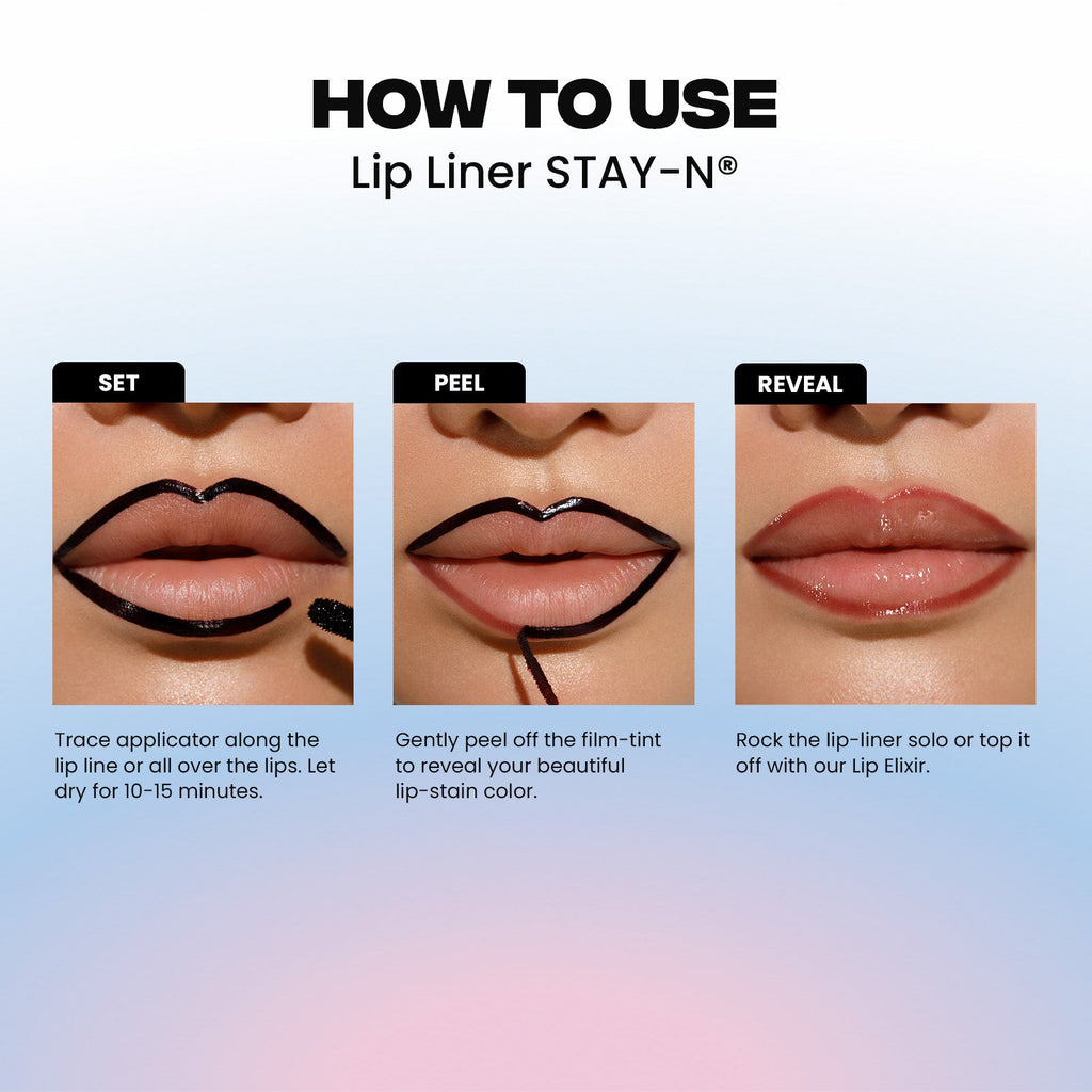 STAY-N® Essentials Bundle