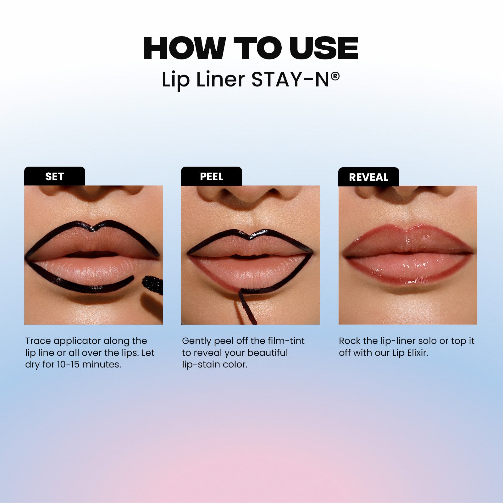 STAY-N® Essentials Bundle