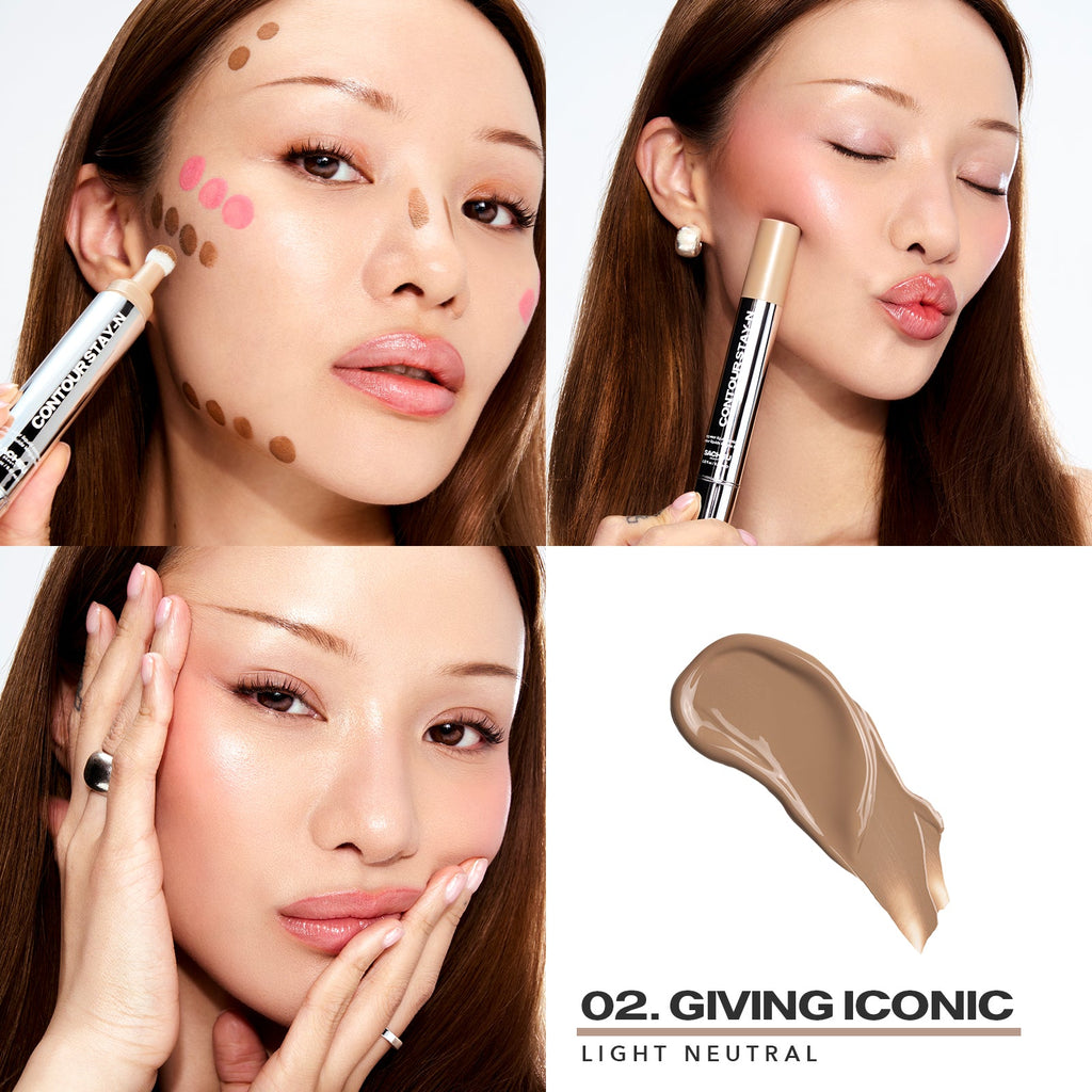 MIX + MATCH SOFT GLOW TRIO