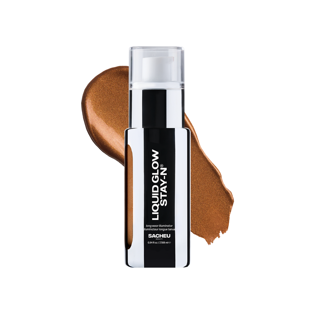 Liquid Glow STAY-N®